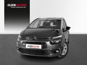 CITROEN GRAND C4 SPACETOURER 1.2 PURETECH 130CV FEEL