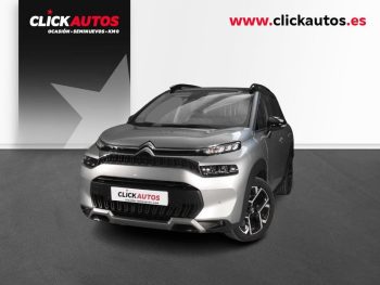 CITROEN C3 AIRCROSS 1.5 BLUEHDI 120CV SHINE EAT6