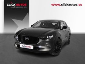 MAZDA CX-30 2.0 E-SKYACTIV 150CV MHEV HOMURA