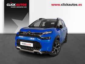 CITROEN C3 AIRCROSS 1.2 PURETECH 110CV FEEL PACK