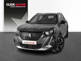 PEUGEOT 3008 1.2 PURETECH 130CV ALLURE PACK