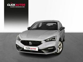 SEAT LEON 1.5 TSI 130CV FR XL