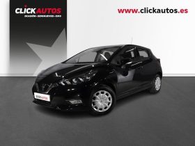 NISSAN MICRA 1.0 IG-T 92CV ACENTA