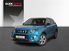 SUZUKI VITARA 1.4 129CV GLX HYBRID 4WD