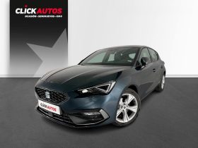 SEAT LEON 1.5 TSI 150CV FR SPECIAL EDITION DSG