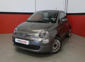 FIAT 500 1.2 69CV LOUNGE CONNECT