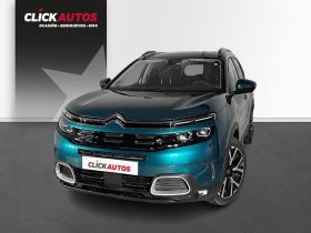 CITROEN C5 AIRCROSS 1.2 PURETECH 130CV SHINE EAT8