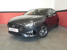 HYUNDAI I30 1.0 TGDI 120CV KLASS HYBRID