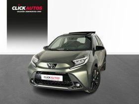 TOYOTA AYGO X CROSS 1.0 70CV LIKE SKY AUTOM.