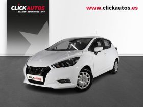 NISSAN MICRA 1.0 IG-T 92CV ACENTA