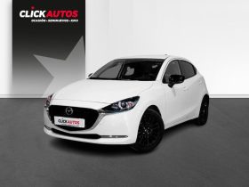 MAZDA MAZDA2 2 1.5 E-SKYACTIV 90CV MHEV MT HOMURA