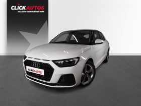 AUDI A1 SPORTBACK 1.0 TFSI 110CV 30 ADVANCED