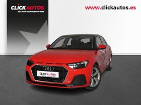 AUDI A1 SPORTBACK 1.0 TFSI 110CV 30 ADVANCED PACK STRONIC