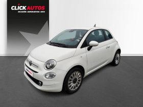 FIAT 500 1.0 HYBRID 70CV CLUB