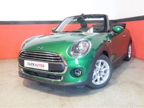 MINI MINI ONE CABRIO 1.5 102CV