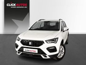 SEAT ATECA 2.0 TDI 150CV STYLE XL