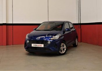 HYUNDAI I10 1.0 MPI 67CV KLASS AUTO