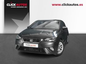 SEAT IBIZA 1.0 TSI 110CV FR