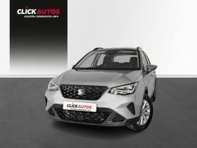 SEAT ARONA 1.0 TSI 110CV STYLE XL DSG