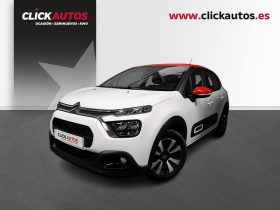 CITROEN C3 1.5 BLUEHDI 100CV FEEL PACK