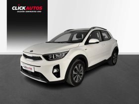 KIA STONIC 1.0 TGDI 100CV MHEV DRIVE