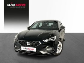 SEAT LEON 1.5 TSI 130CV FR XL