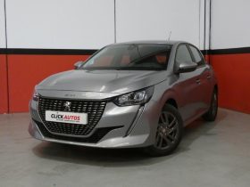 PEUGEOT 208 1.2 PURETECH 75CV ACTIVE PACK