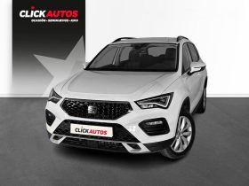 SEAT ATECA 2.0 TDI 150CV STYLE XL