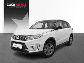 SUZUKI VITARA 1.4 129CV GLE HYBRID 4WD