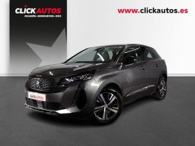 PEUGEOT 3008 1.2 PURETECH 130CV ALLURE EAT8