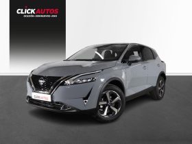 NISSAN QASHQAI 1.3 DIGT 140CV MHEV N-CONNECTA