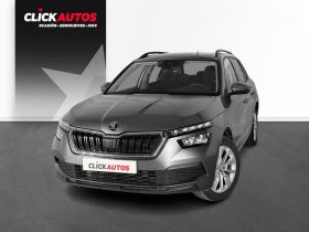 SKODA KAMIQ 1.0 TSI 110CV ACTIVE