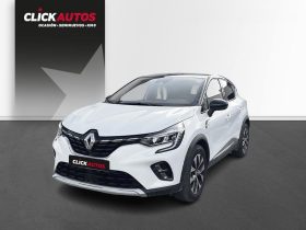 RENAULT CAPTUR 1.0 TCE 90CV TECHNO BITONO