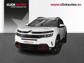 CITROEN C5 AIRCROSS 1.5 BLUEHDI 130CV C-SERIES