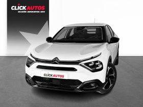 CITROEN C4 1.2 PURETECH 130CV FEEL PACK