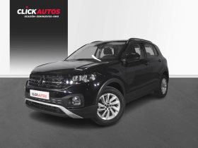 VOLKSWAGEN T-CROSS 1.0 TSI 110CV ADVANCE DSG