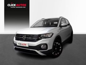 VOLKSWAGEN T-CROSS 1.0 TSI 110CV ADVANCE