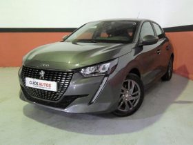 PEUGEOT 208 1.2 PURETECH 100CV ACTIVE PACK