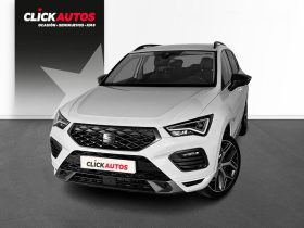 SEAT ATECA 1.5 TSI 150CV FR + PACKPLUS DSG