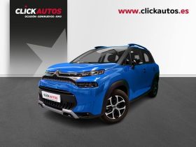 CITROEN C3 AIRCROSS 1.2 PURETECH 110CV FEEL PACK