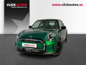 MINI MINI COOPER 1.5 136CV AUTOM.