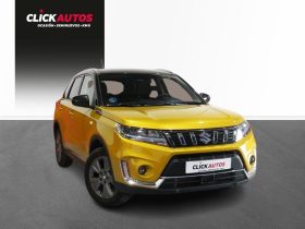 SUZUKI VITARA 1.4 129CV GLE HYBRID 4WD