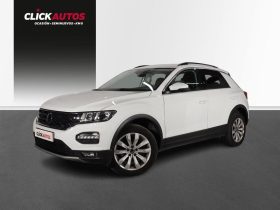 VOLKSWAGEN T-ROC 1.5 TSI 150CV ADVANCE DSG