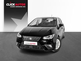 SEAT IBIZA 1.0 TSI 110CV STYLE XL