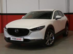 MAZDA CX-30 2.0 E-SKYACTIV 122CV MHEV ZENITH