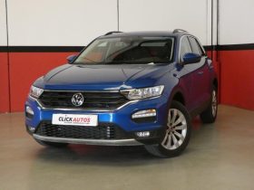 VOLKSWAGEN T-ROC 1.5 TSI 150CV ADVANCE DSG