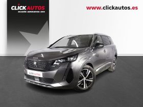 PEUGEOT 5008 1.5 BLUEHDI 130CV GT 5+2