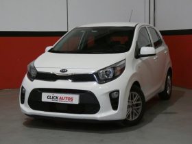 KIA PICANTO 1.0 DPI 67CV CONCEPT