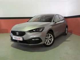 SEAT LEON 1.0 ETSI 110CV HEV STYLE GO DSG