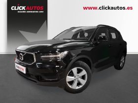 VOLVO XC40 1.5 129CV T2 MOMENTUM CORE